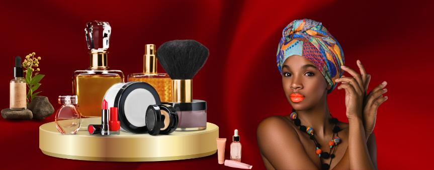 COSMETIQUES