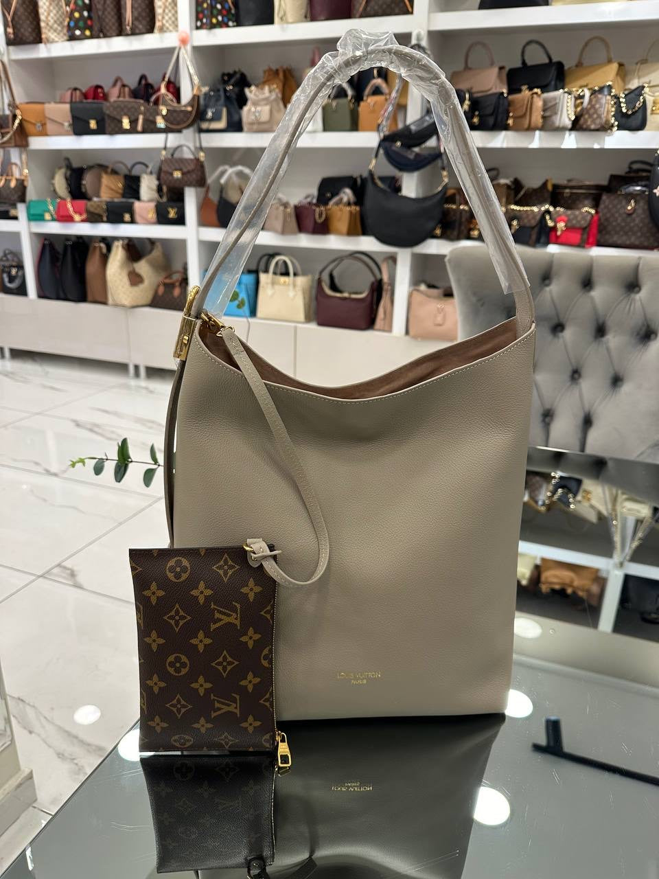 SAC LV NOUVELLE COLLECTION