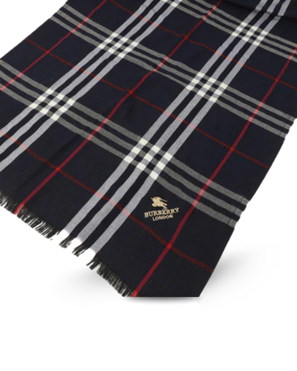 Echarpes BURBERRY