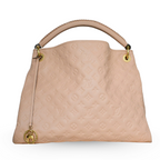 LV ARTSY En Cuir