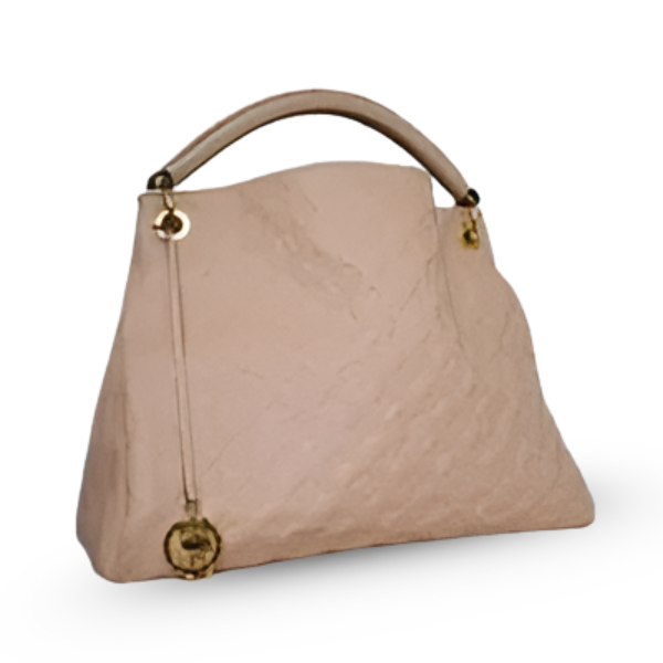 LV ARTSY En Cuir