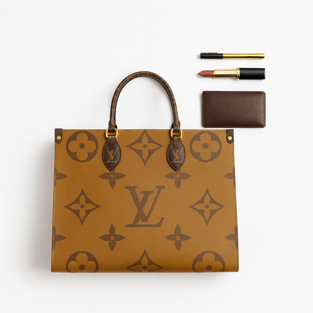 Sac LV