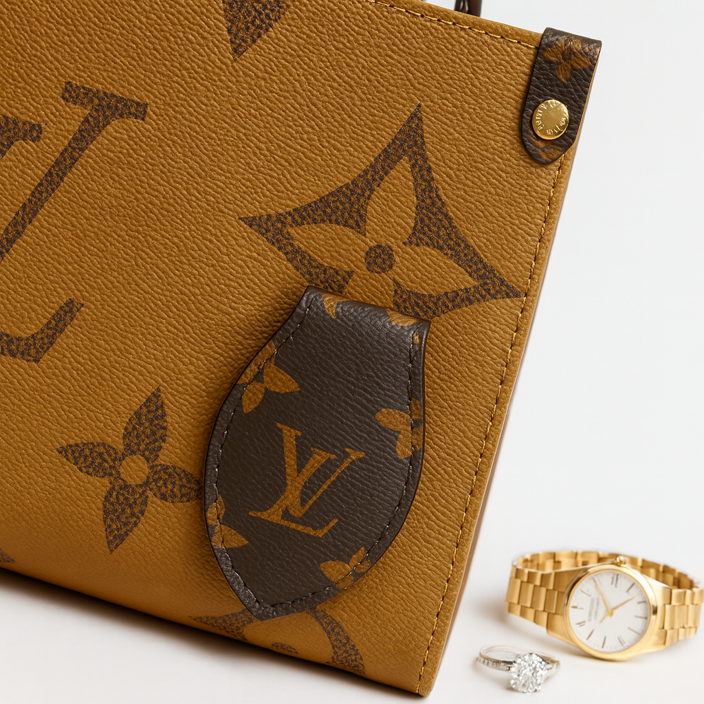 Sac LV