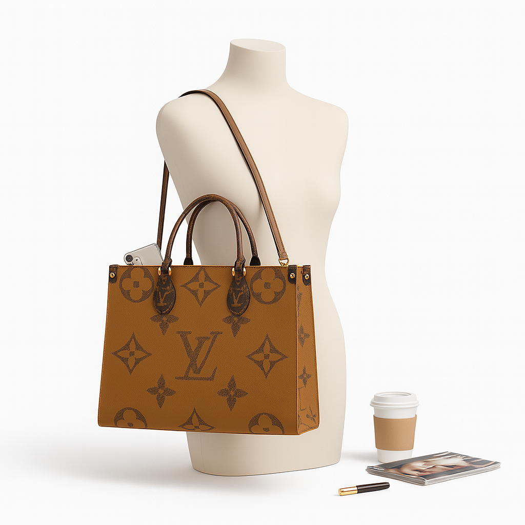 Sac LV