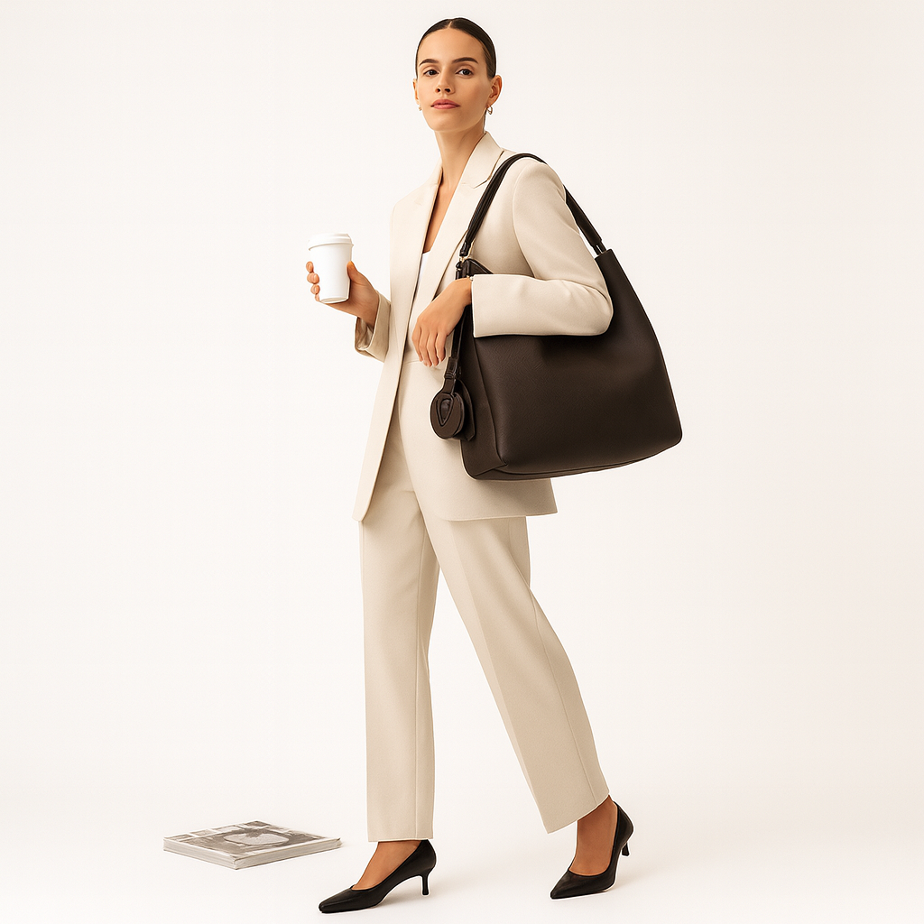 Sac LV EPAULE