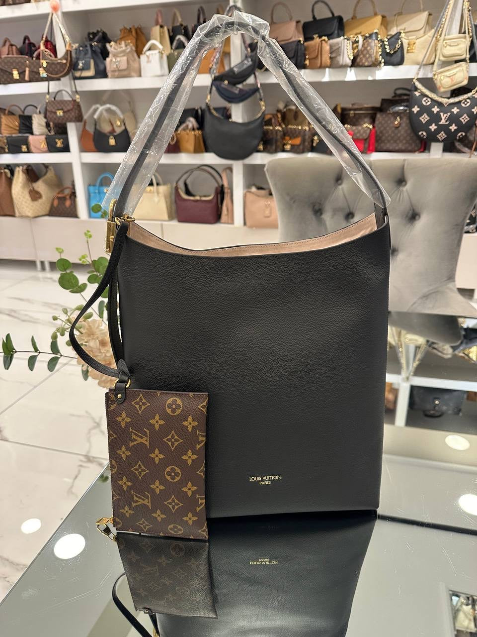 SAC LV NOUVELLE COLLECTION