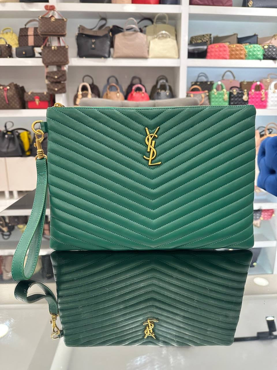 SAC YSL